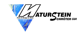 Naturstein Schröter  - Logo