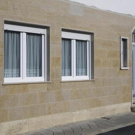 Fensterbank aus Naturstein