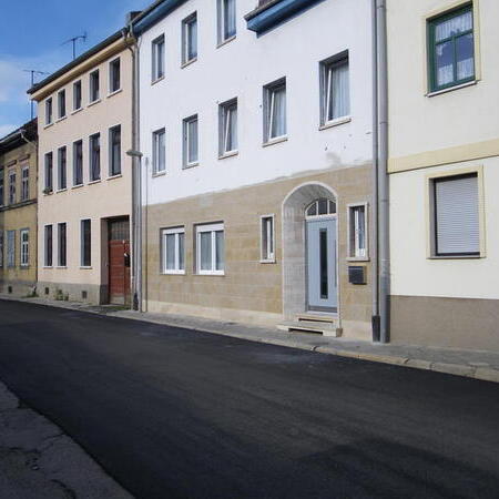 Fensterbank aus Naturstein